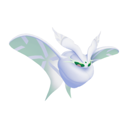 #873 Frosmoth
